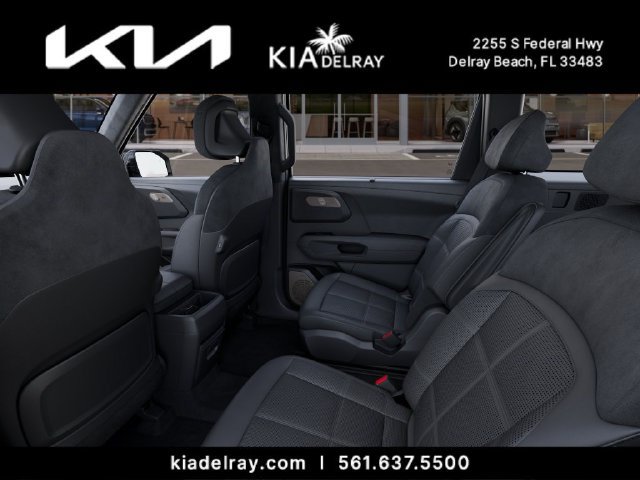 New 2027 Kia Telluride SX Prestige AWD/4WD image 18