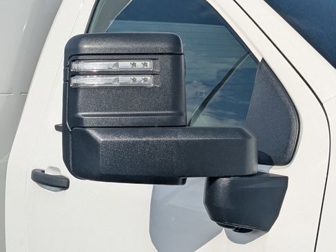 New 2025 Chevrolet Silverado 3500 W/T w/ WT Convenience Package RWD image 11