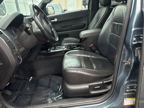 Used 2012 Ford Escape Limited image 10