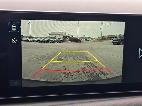 New 2026 Hyundai Santa Cruz SEL image 20