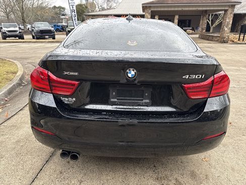 Used 2019 BMW 430i Gran Coupe xDrive w/ Convenience Package image 6