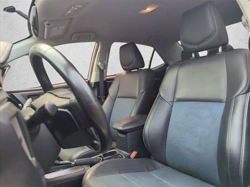 Used 2015 Toyota Corolla S w/ Body Protection Package #1 FWD image 22