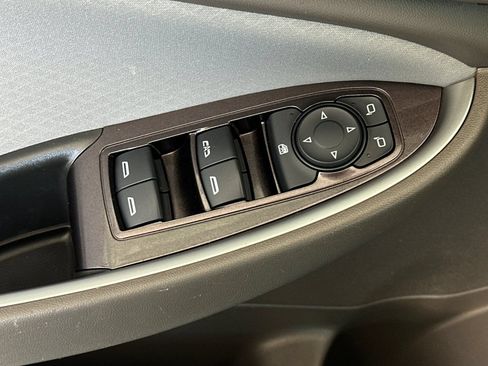 Used 2024 Chevrolet Malibu LT FWD image 12
