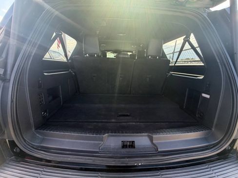 Used 2018 Ford Expedition Max Limited RWD image 19