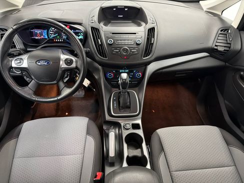 Used 2017 Ford C-MAX SE FWD image 17