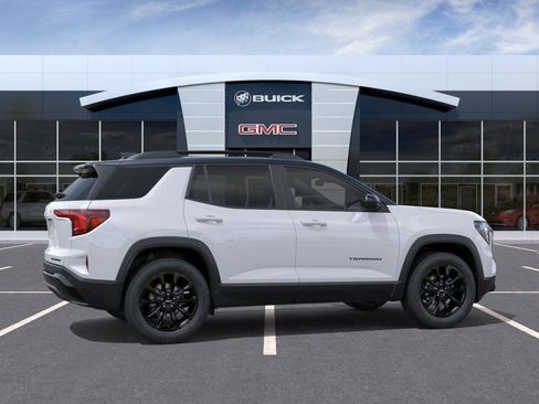 New 2026 GMC Terrain Elevation w/ Black Edition FWD image 87