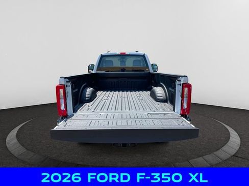 New 2026 Ford F350 XL AWD/4WD image 5