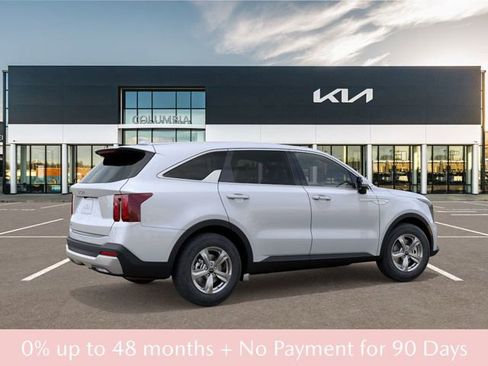 New 2026 Kia Sorento LX image 6