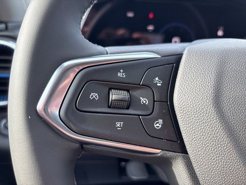 New 2026 Chevrolet Trax LT image 12