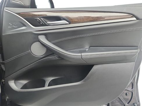 Used 2021 BMW X3 M40i w/ Executive Package image 27