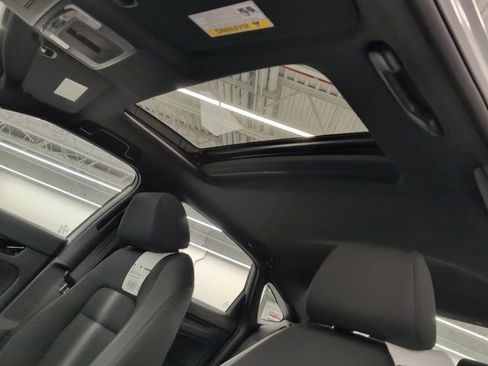 New 2026 Honda Civic Sport image 19