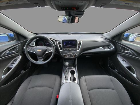 Used 2023 Chevrolet Malibu LT image 22