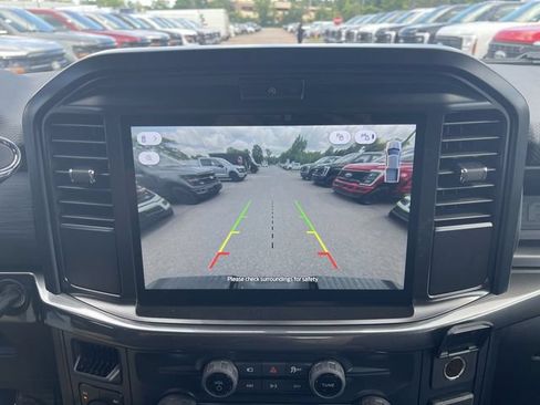 New 2026 Ford F150 STX w/ Equipment Group 200A AWD/4WD image 19