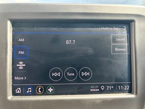 Used 2024 Chevrolet Equinox LT AWD/4WD image 22