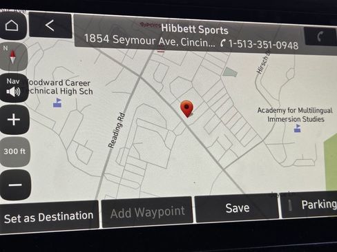 Used 2023 Hyundai Palisade Limited AWD/4WD image 12