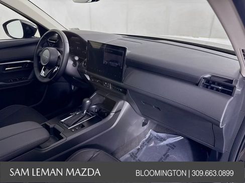 New 2026 MAZDA CX-5 Select AWD/4WD image 26