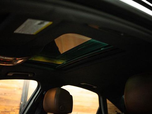 Used 2018 Audi A6 3.0T Premium Plus w/ Premium Plus Package image 25