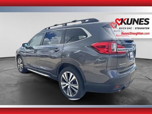 Used 2019 Subaru Ascent Limited AWD/4WD image 8