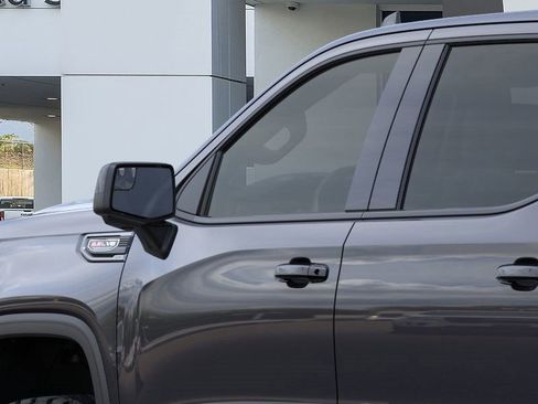 New 2026 GMC Sierra 1500 AT4 w/ AT4 Premium Package image 12