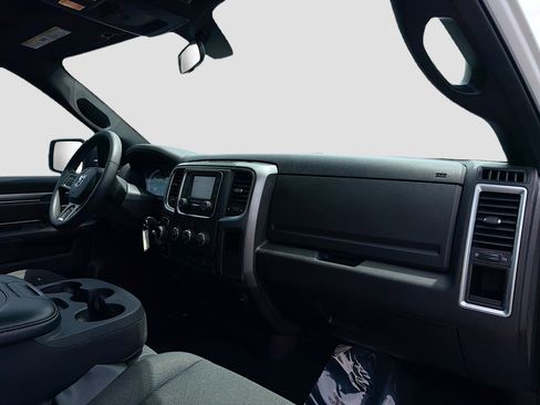 Used 2021 RAM 1500 Warlock RWD image 5