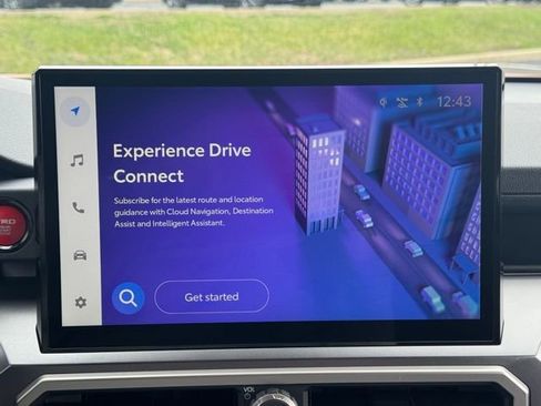 New 2026 Toyota 4Runner TRD Off-Road Premium image 27