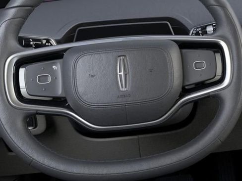 New 2026 Lincoln Nautilus Premier w/ Equipment Group 102A AWD/4WD image 12
