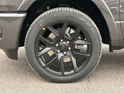 New 2026 RAM 1500 Laramie image 8