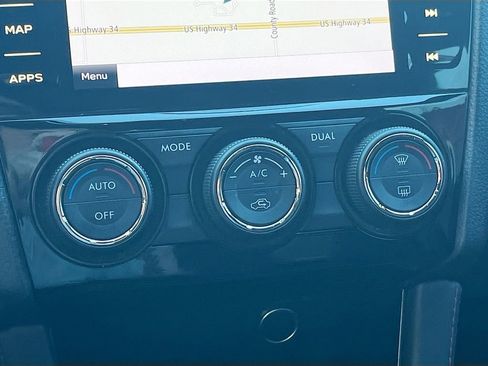 Used 2019 Subaru WRX STI Limited w/ Popular Package #3 (IZT) image 16