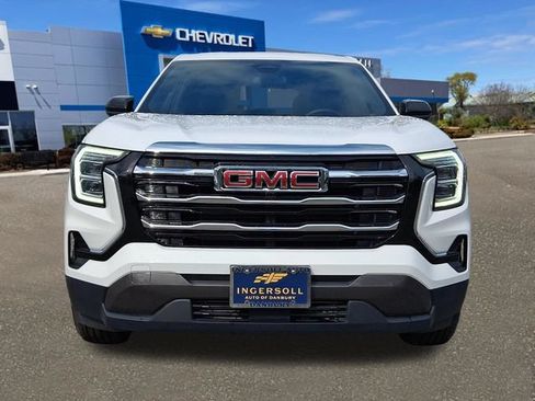 Used 2025 GMC Terrain Elevation AWD/4WD image 22