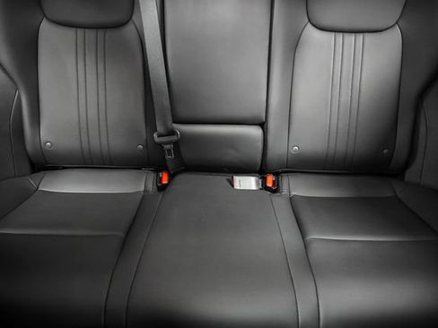 Used 2025 Lexus NX 350 AWD w/ Accessory Package (2T) image 20