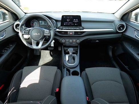 Certified 2024 Kia Forte LXS image 26