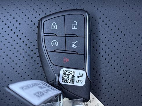 New 2026 Buick Envision Sport Touring image 25