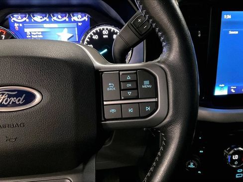 Certified 2021 Ford F150 XLT w/ Equipment Group 302A High AWD/4WD image 17