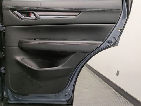 Used 2023 MAZDA CX-5 Carbon Edition image 26