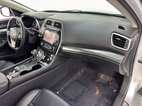 Used 2021 Nissan Maxima 3.5 SV w/ Floor Mat Group image 13
