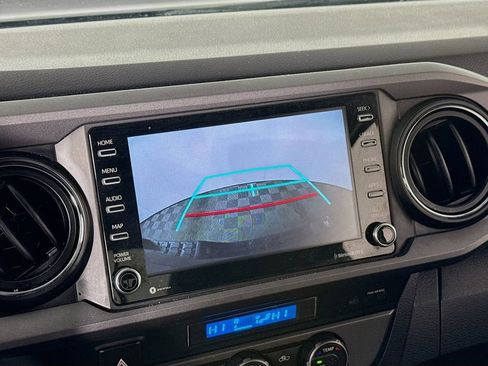 Certified 2023 Toyota Tacoma TRD Sport image 16