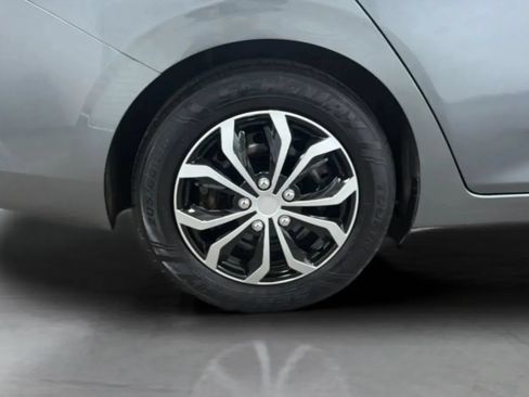 Used 2023 Nissan Sentra S FWD image 27
