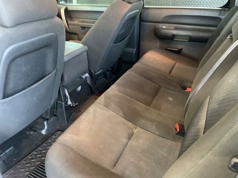 Used 2011 Chevrolet Silverado 1500 LT w/ All-Star Edition AWD/4WD image 10