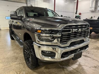 Used 2025 RAM 2500 Big Horn