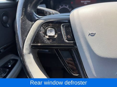 Used 2020 Lincoln Corsair Reserve AWD/4WD image 15
