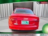 Used 2016 Audi A4 2.0T Premium Plus w/ Technology Package image 4