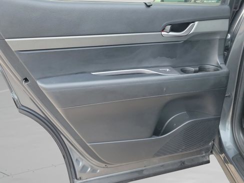 Certified 2024 Hyundai Palisade XRT image 33