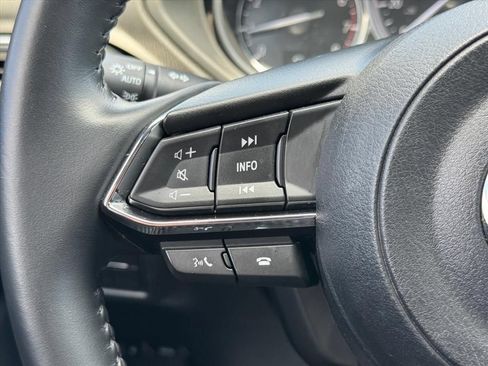 Used 2023 MAZDA CX-5 AWD 2.5 S image 16
