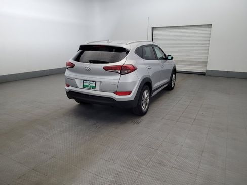 Used 2018 Hyundai Tucson SEL Plus AWD/4WD image 9
