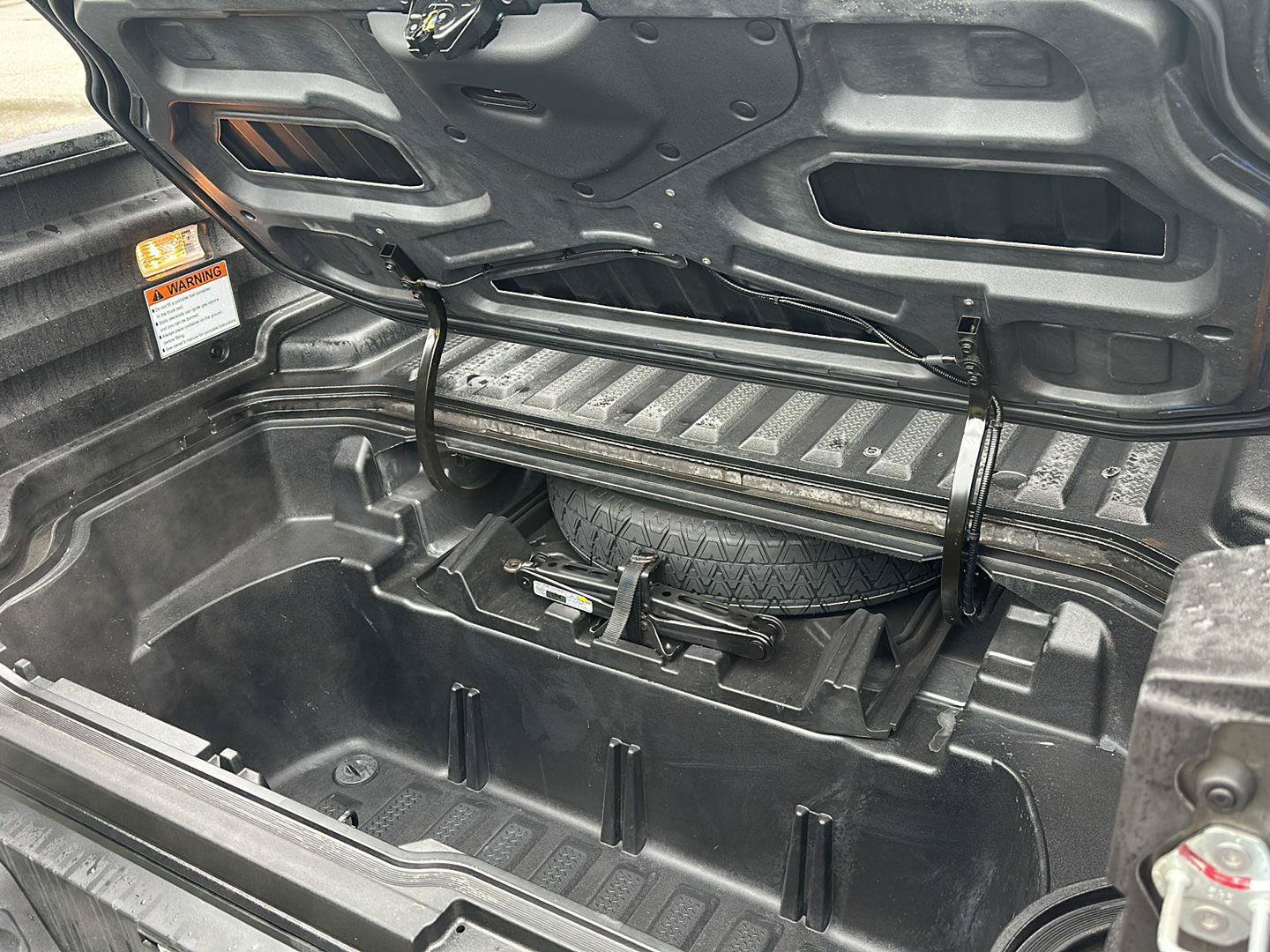 Used 2023 Honda Ridgeline RTL image 28