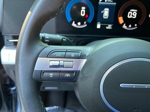 Used 2026 Hyundai Kona SEL Sport FWD image 22