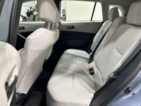 Used 2022 Toyota Corolla Cross L AWD/4WD image 25