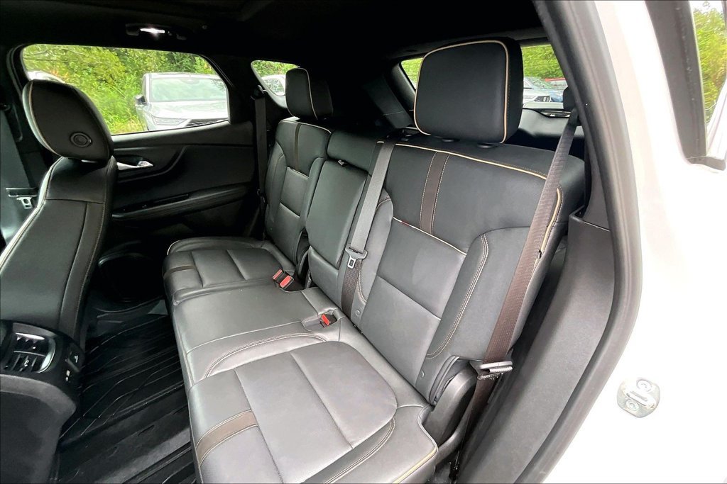 Used 2023 Chevrolet Blazer Premier w/ Driver Confidence II Package AWD/4WD image 33