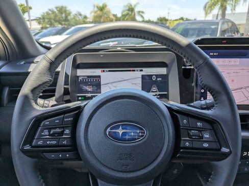 Used 2026 Subaru Outback Limited w/ Premium/Limited Plus Package AWD/4WD image 30