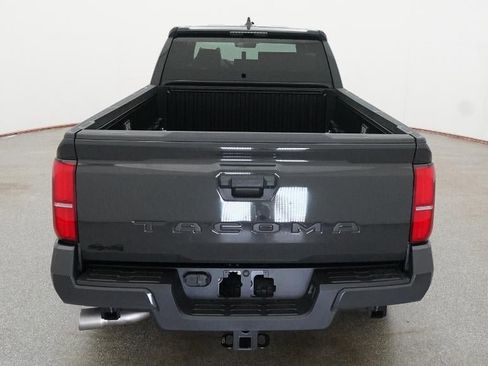 New 2026 Toyota Tacoma TRD Off-Road AWD/4WD image 7